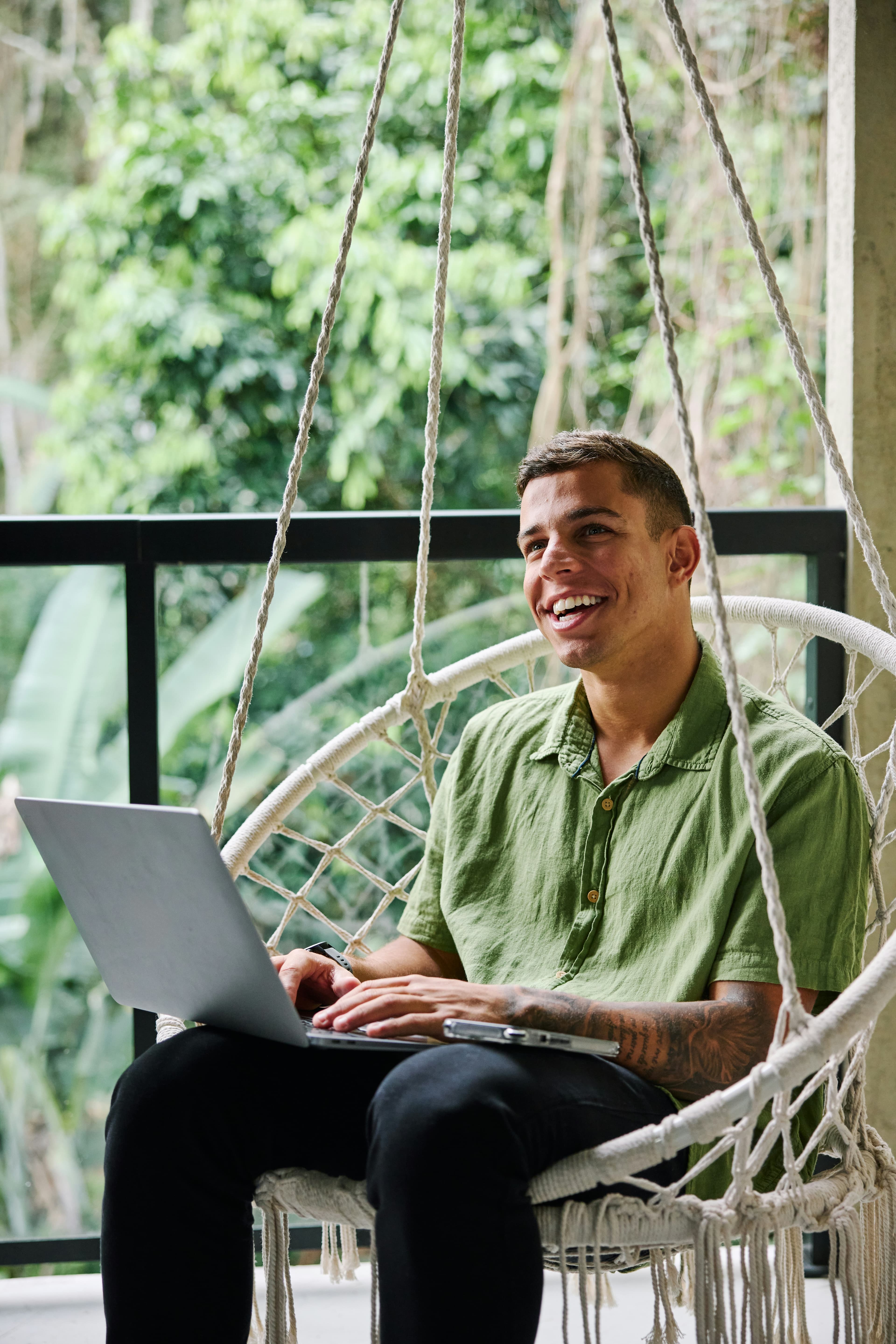 Bruk timene dine på kunder som faktisk trenger deg